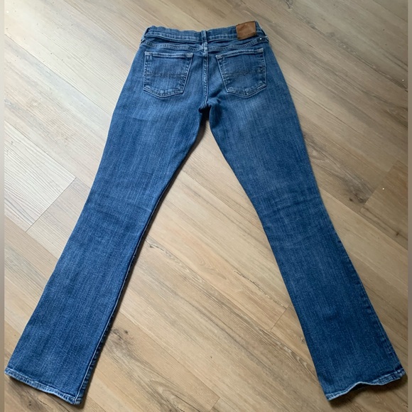 Lucky Brand Sweet Boot 00/24 R - Picture 2 of 5